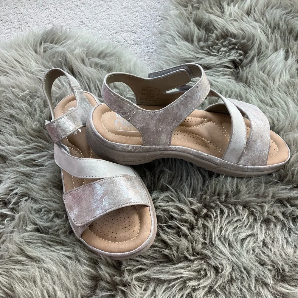 European Sandals - Picture 1 of 4